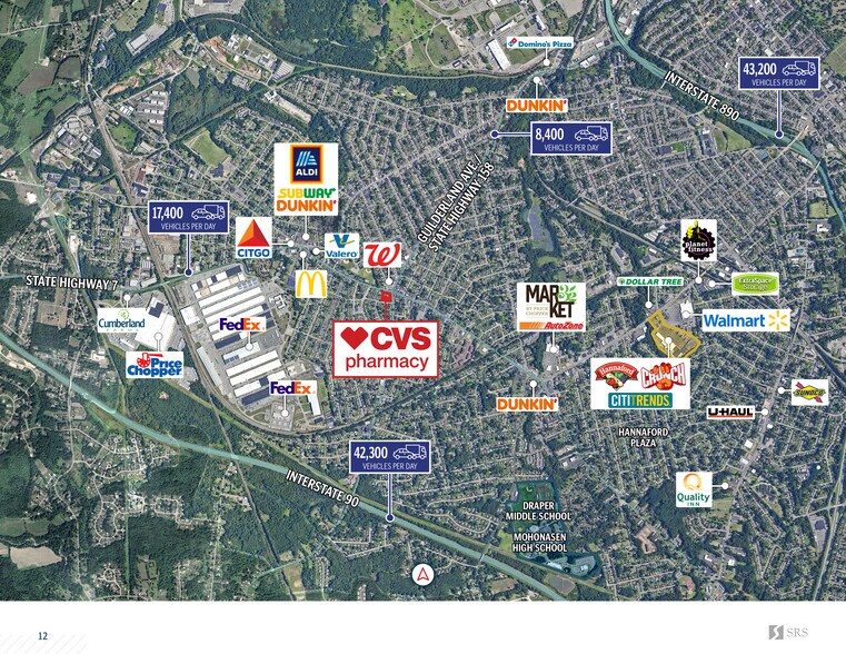 More Photos Of 2801 Guilderland Ave, Rotterdam Drugstore For Sale