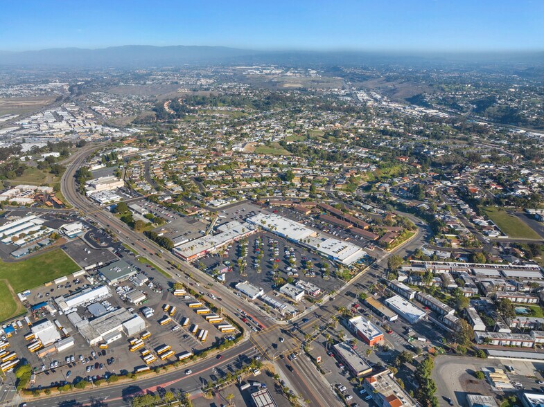 More Photos Of 2017-2041 Mission Ave, Oceanside Freestanding For Lease