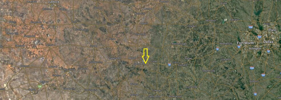 More Photos Of Oldham Lane, Abilene Land For Sale