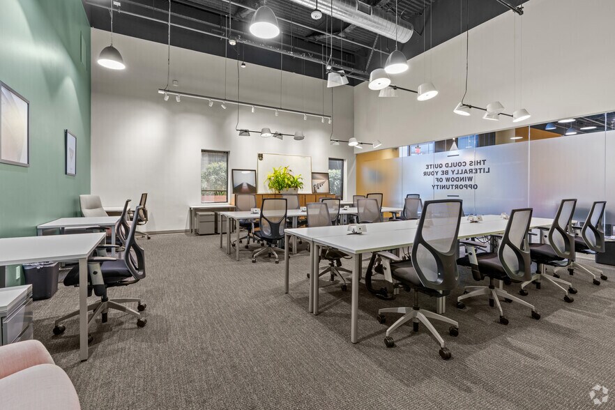 More Photos Of 3031 Tisch Way, San Jose Coworking Space