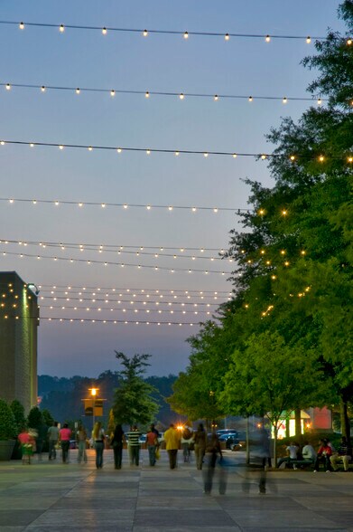 More Photos Of 2929 Turner Hill Rd, Lithonia General Retail For Lease