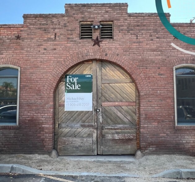 Primary Photo Of 11 E Redlands Blvd, Redlands General Retail For Sale