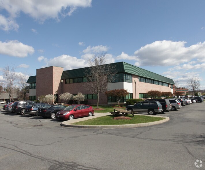 More Photos Of 855 Route 146, Clifton Park Office For Lease