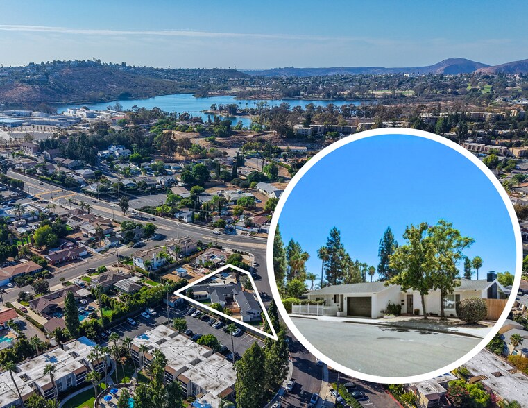 Primary Photo Of 5590-5588 Shasta Lane, La Mesa Multifamily For Sale