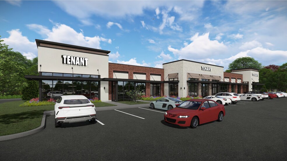 More Photos Of 650 Troy-Schenectady Rd, Latham Storefront For Lease