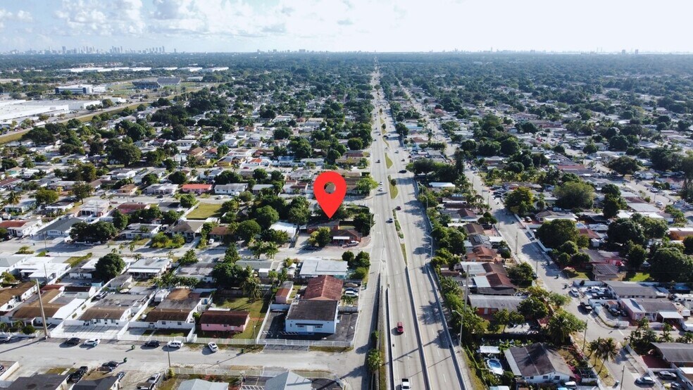 More Photos Of 3575 NW 103rd St, Miami Multifamily For Sale