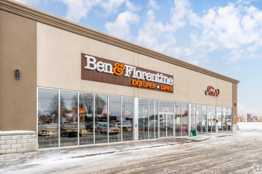 More Photos Of 2050 Boul Monseigneur-Langlois, Salaberry-de-valleyfield Unknown For Lease