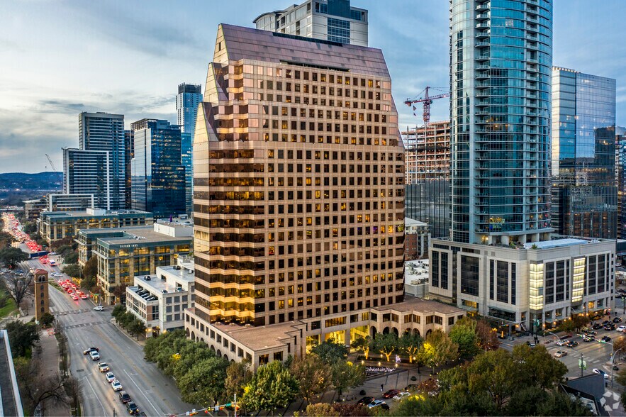 More Photos Of 100 Congress Ave, Austin Office For Lease