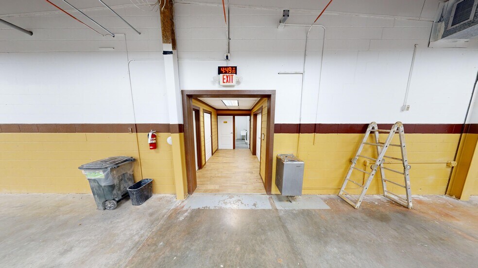 More Photos Of 855 Allens Chapel Rd, Smithville Manufacturing For Sale