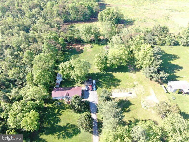 More Photos Of 12136 Big Pool Rd, Clear Spring Land For Sale
