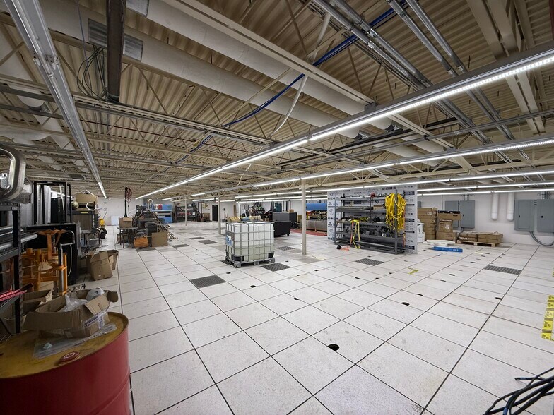 More Photos Of 12626A Dairy Ashford, Sugar Land Industrial For Sale