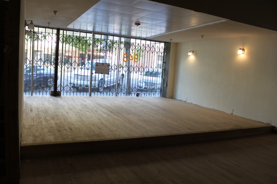 More Photos Of 943 B St, Hayward Restaurant For Sale