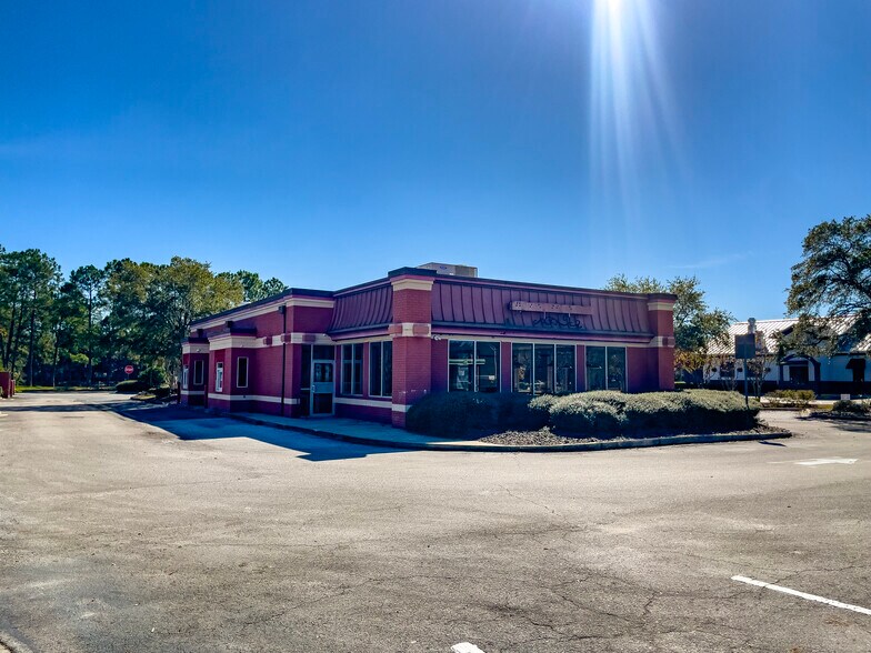 More Photos Of 5752 Butler Point Rd, Jacksonville Fast Food For Lease