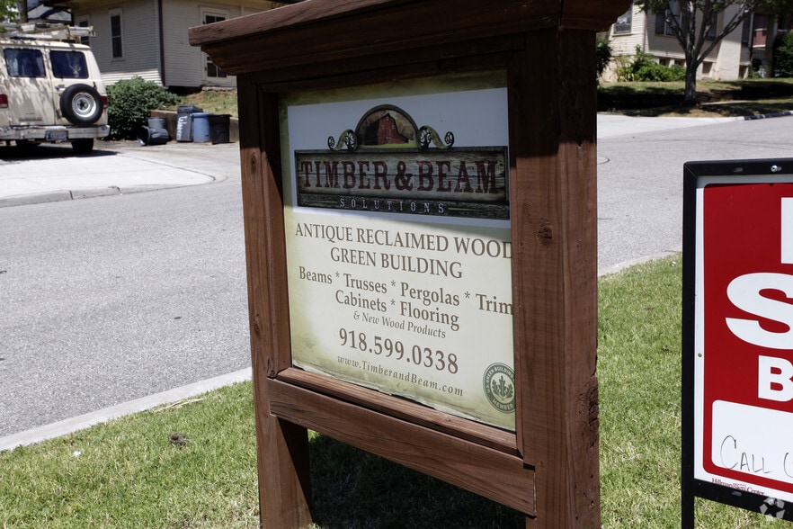 More Photos Of 314 W 14th Pl, Tulsa Office For Sale