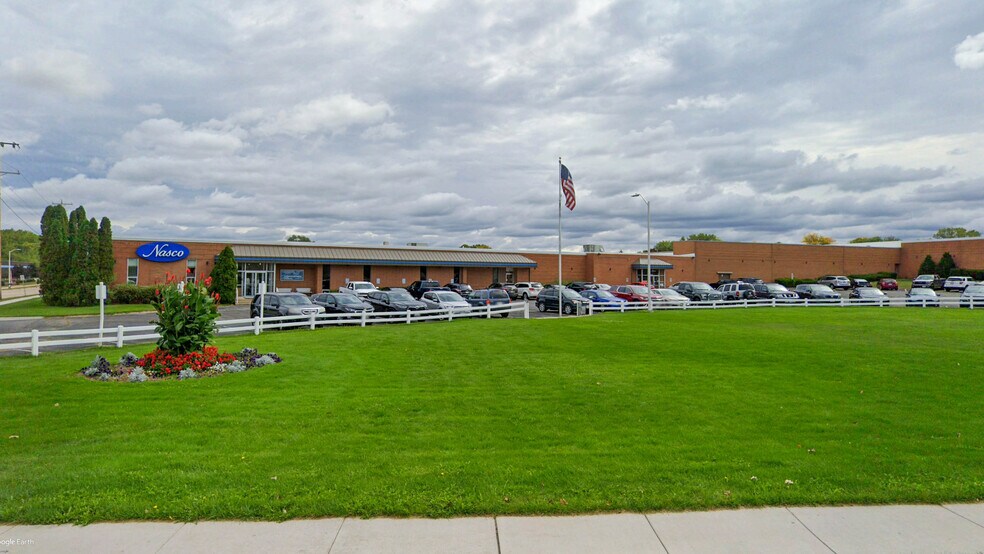 More Photos Of 901-1031 Janesville Rd, Fort Atkinson Manufacturing For Sale