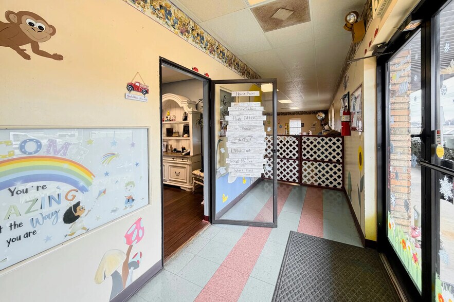 More Photos Of 15375 AL Highway 24, Moulton Daycare Center For Sale