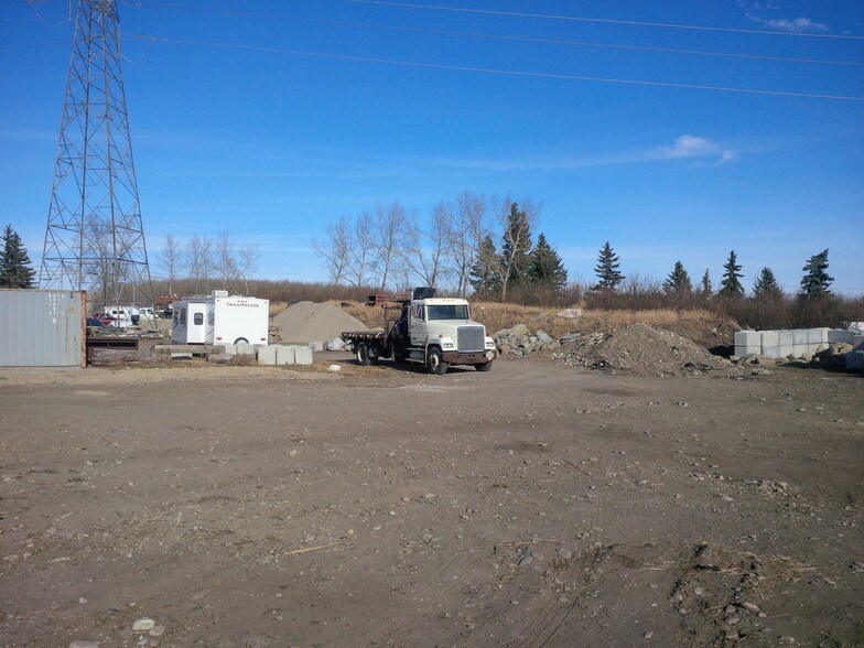 More Photos Of 24137 Old Banff Coach Rd, Calgary Land For Sale