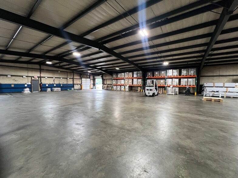 More Photos Of 1201 E Church St, Cherryville Unknown For Lease