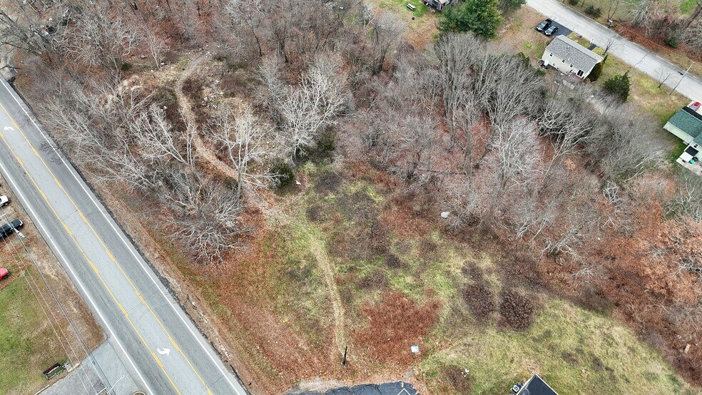 More Photos Of 4000 Quaker Ln, North Kingstown Land For Sale