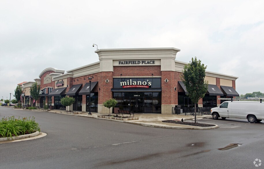 More Photos Of 2260 N Fairfield Rd, Dayton General Retail For Lease