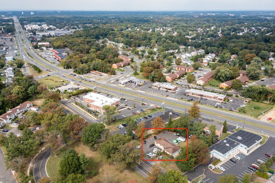 More Photos Of 901 Old Marlton Pike W, Marlton Medical For Sale