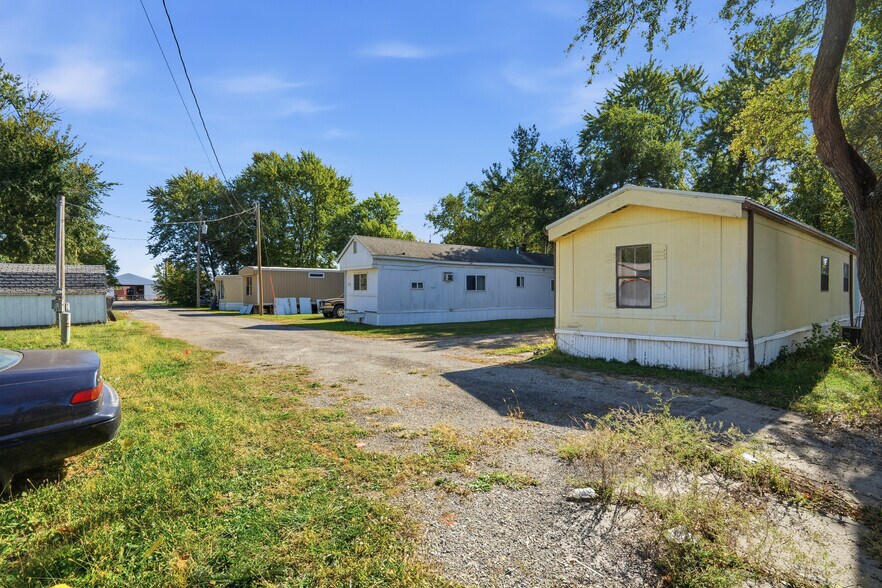 More Photos Of 1000 N 8th St, Fairfield Manufactured Housing Mobile Home Park For Sale