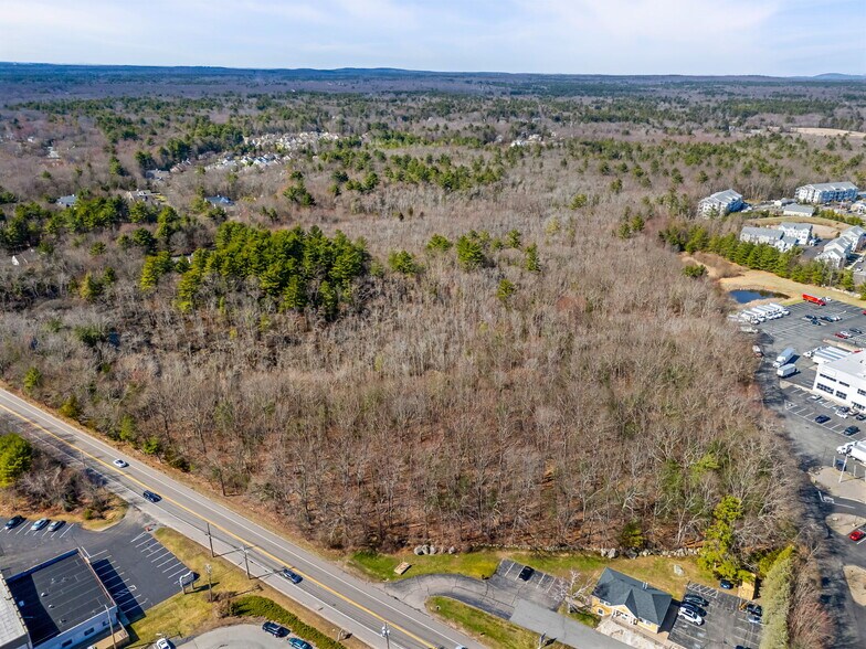 More Photos Of 55 Eastman St, Easton Land For Sale