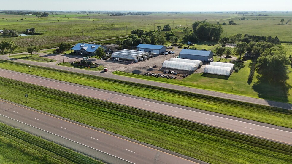 More Photos Of 5659 Dakota Ave S, Huron Garden Center For Sale