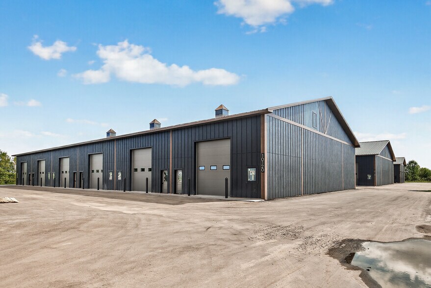 More Photos Of 10200 72nd St NE, Otsego Warehouse For Sale