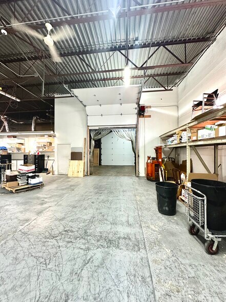 More Photos Of 612 E Elizabeth Ave, Linden Warehouse For Sale