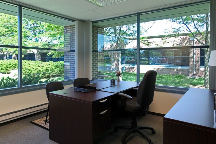 More Photos Of 27475 Ferry Rd, Warrenville Coworking Space