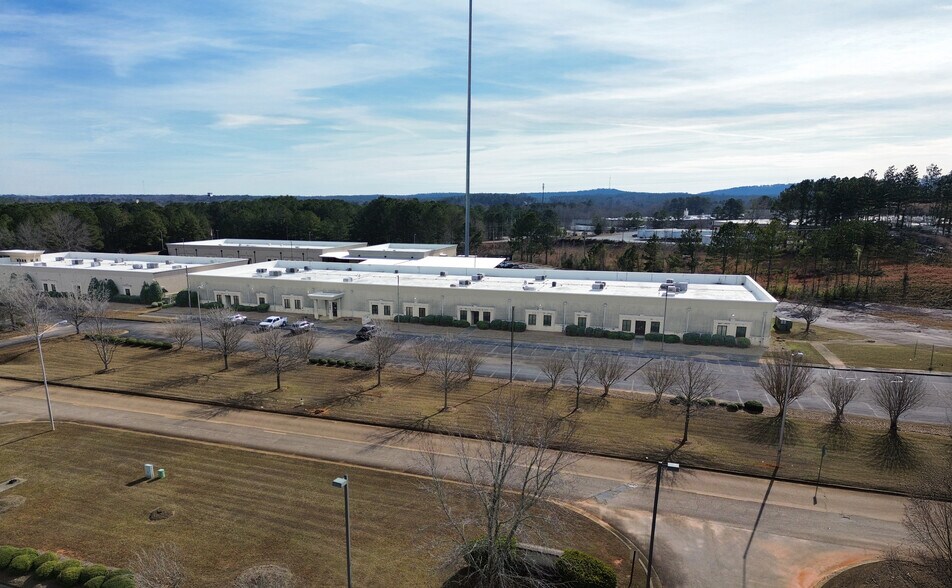 More Photos Of 1241 O.G. Skinner Dr, West Point Office For Sale