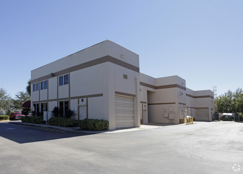 More Photos Of 3740-3748 NW 124th Ave, Coral Springs Warehouse For Lease