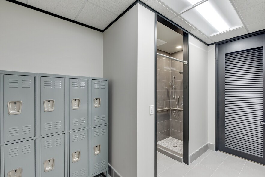 More Photos Of 601 Sawyer St, Houston Office For Lease