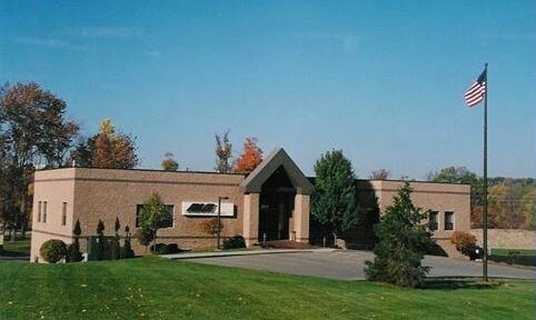 More Photos Of 101 Victor Heights Pky, Victor Office For Sale