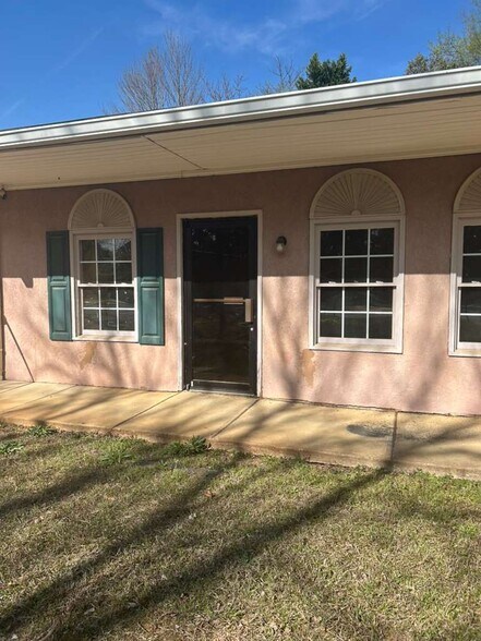 Primary Photo Of 2170 Rex Rd, Morrow Daycare Center For Lease