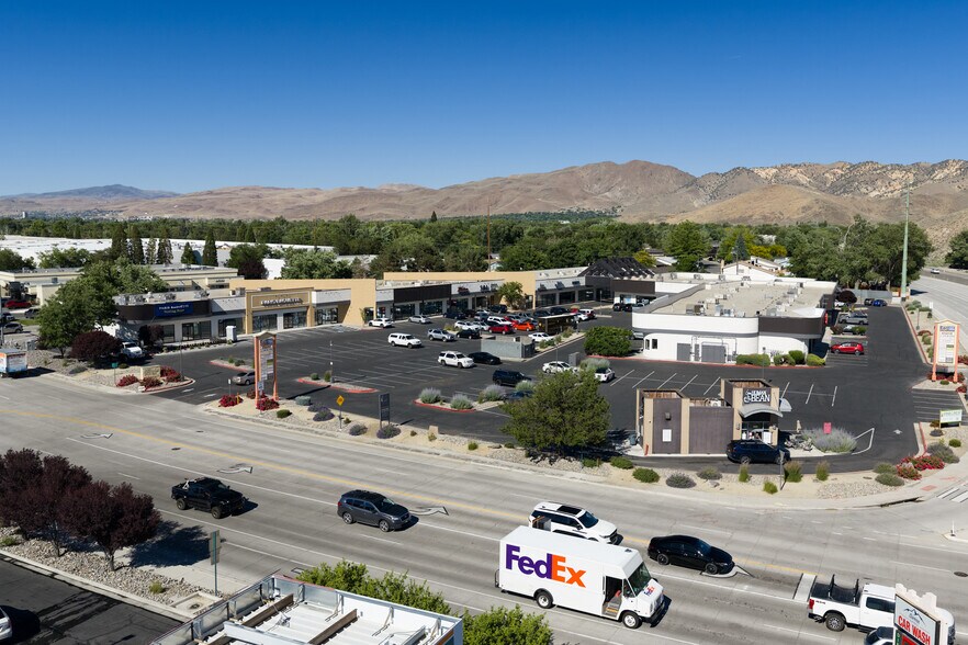 Primary Photo Of 3923-3999 S McCarran Blvd, Reno Unknown For Lease