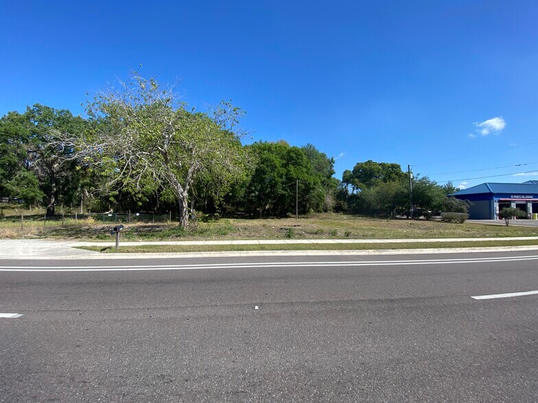 More Photos Of 421 W Dr. Martin Luther King Jr. Blvd, Seffner Land For Sale