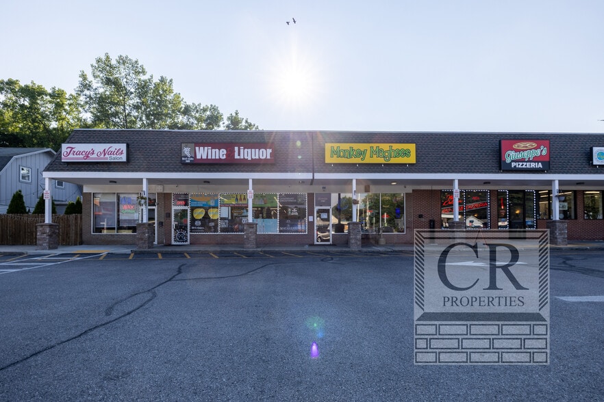More Photos Of 40 Vassar Rd, Poughkeepsie Storefront For Sale