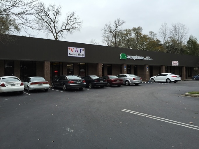 Primary Photo Of 5022 W Fairfield Dr, Pensacola Office For Lease