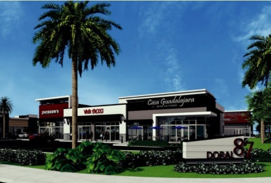 More Photos Of 5755 NW 87th Ave, Doral Unknown For Lease