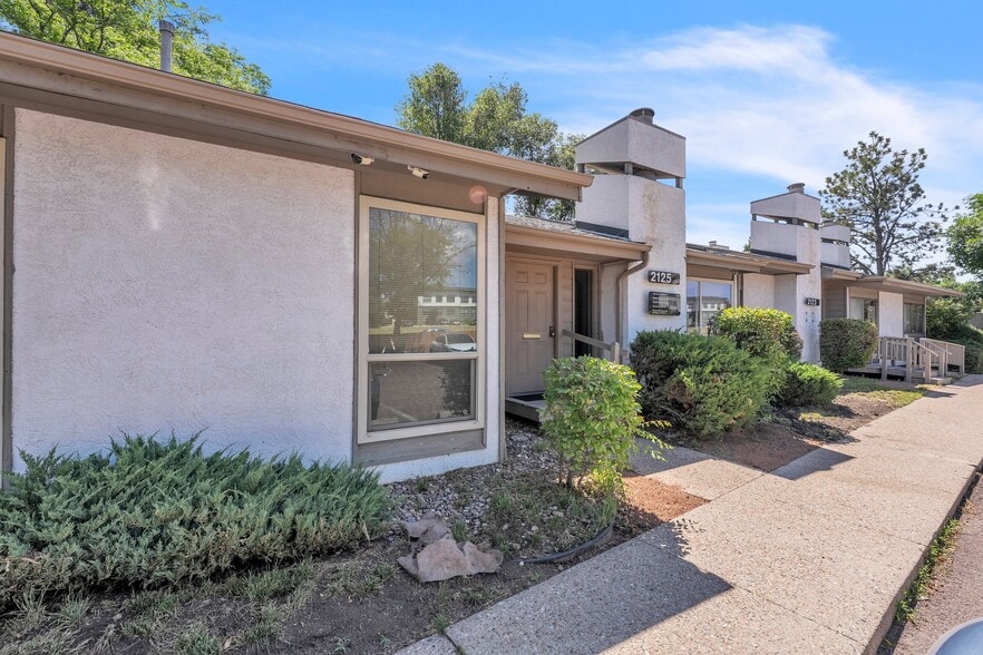 More Photos Of 2123-2125 N Academy Blvd, Colorado Springs Office For Sale