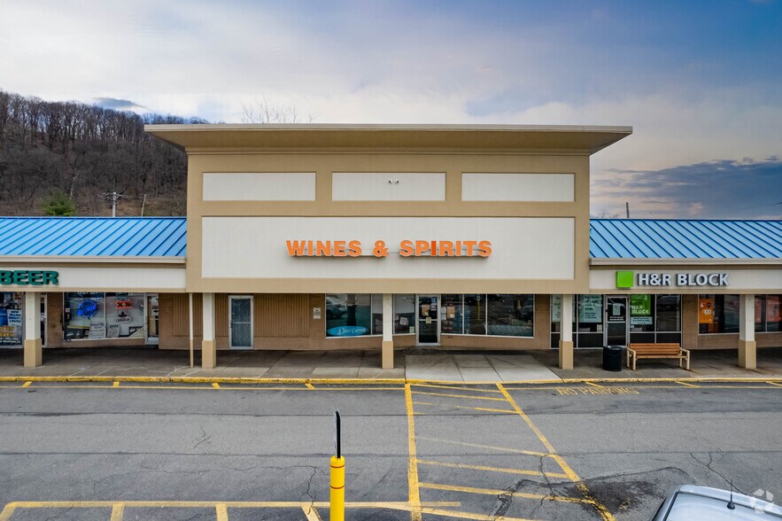 More Photos Of 4313 Walnut St, McKeesport Unknown For Lease