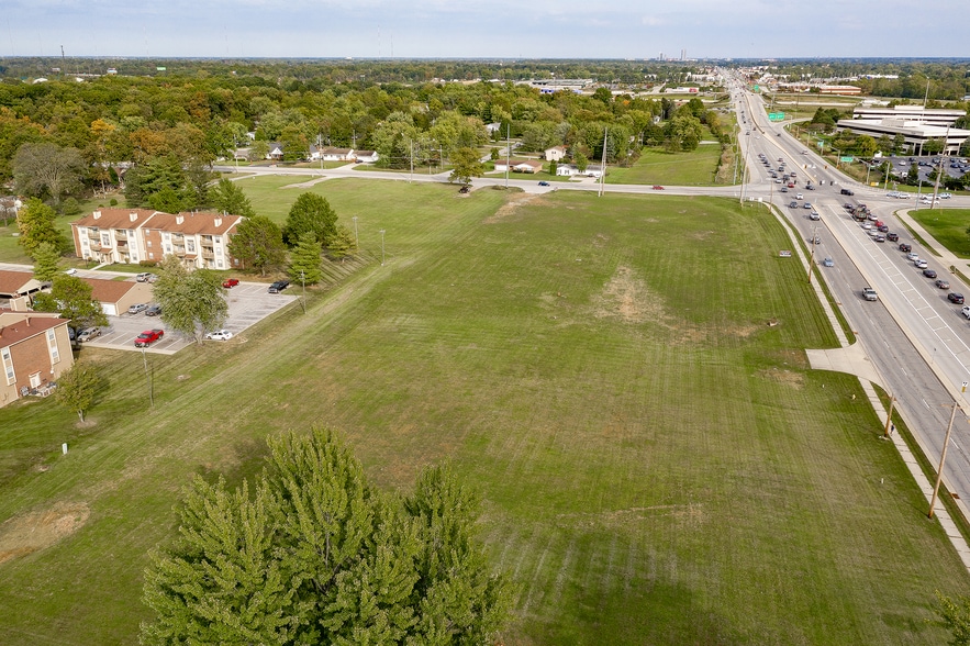 More Photos Of Hadley Rd, Fort Wayne Land For Sale