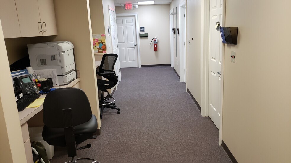 More Photos Of 120 S Mountain St, Cherryville Medical For Lease