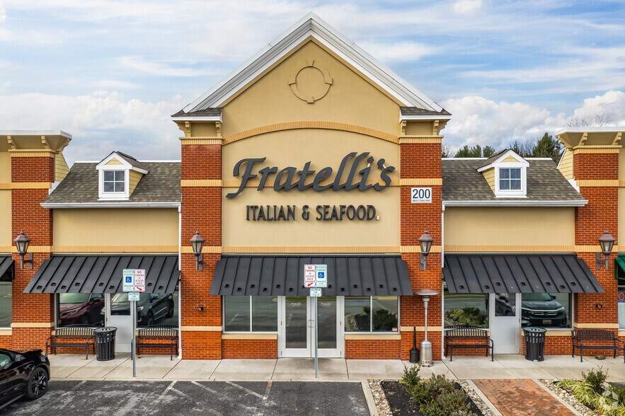 More Photos Of 400 Middletown Pky, Middletown Unknown For Lease