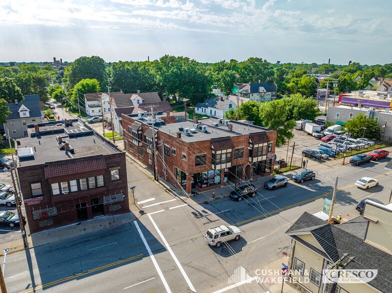More Photos Of 3182 W 25th St, Cleveland Apartments For Sale