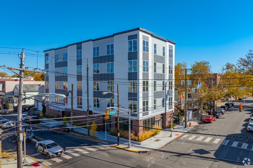 More Photos Of 30-32 McAdoo ave, Jersey City Apartments For Sale