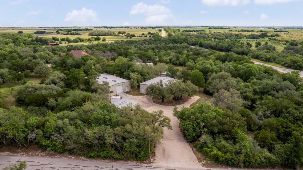 More Photos Of 618 County Road 156, Granger Industrial For Lease