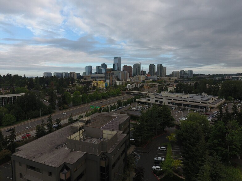 More Photos Of 301 116th Ave SE, Bellevue Loft Creative Space For Lease